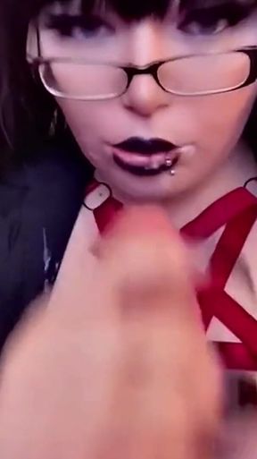 Cheating Birthday Whore Wants Your Bwc
