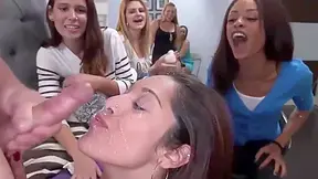 Facial Compilation