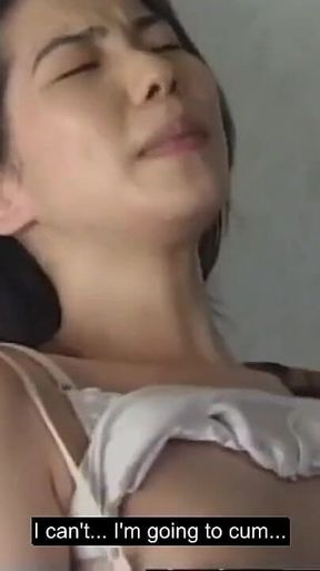 Fax-016: the Smell of Sex - the Swingers 2 - Part 4-8 - English Subtitles by Erojapanese