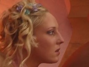 Laura Hermansen Fucked up the Arse