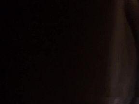 Asian MILF loves to blow and ride my black cock