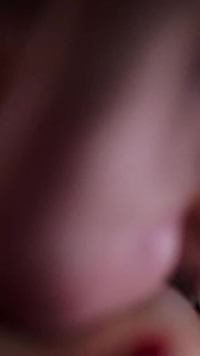 Kiss, Suck and Serve Alexa Creed's Feet (with Levromanov)
