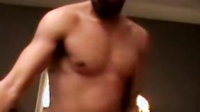 ”Mature homosexual barebacked by big cocked black amateur”