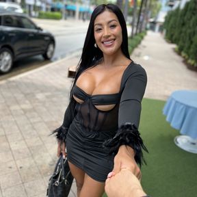 A Taste Of Colombia