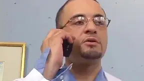 Doctor Latino