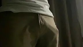 Mr Big Dick UK getting his massive cock out to wank over Priya Rai'big dicks like big