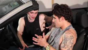 Cream Of The Cock 2