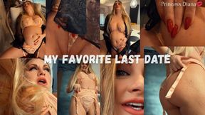 My Favorite Last Date MP4