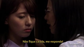 Aquilo que s&oacute_ acontece quando nossos maridos n&atilde_o est&atilde_o (Legendado em Portugu&ecirc_s)