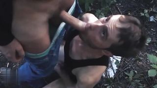 nude Fuck-Fest Of dilettante Russian boyfrends