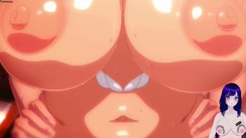 AestheticSophia's Ichigo Frenzy: Rihime's Anal Desires Unleashed
