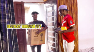 Klip buatan sendiri beruap BBC hitam muda berdebar-debar pantat gay amatur tanpa kondom untuk pancutan air mani