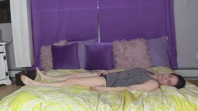 What Is Going On?- MOV