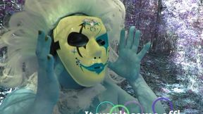 #1) The Jestress Awakens: The Mask of Innocence