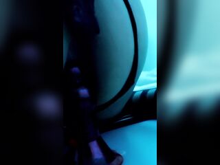 Trans Anal Banging Sex tool and Machine During the time that Wife Films