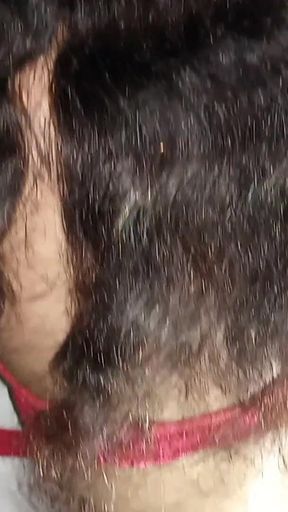 Anal Fucking Muslim Girlfriend in Doggystyle