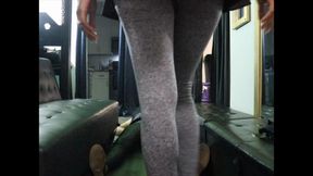 Steel Capped Kicks