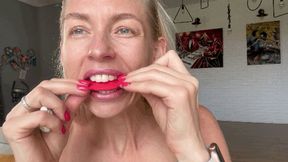amazing deep teeth traces 2