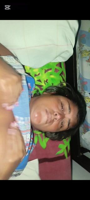 Stepsister Sucks the Dildo That Stepmother Puts in Her Ass and Stepson Brings Her Cum