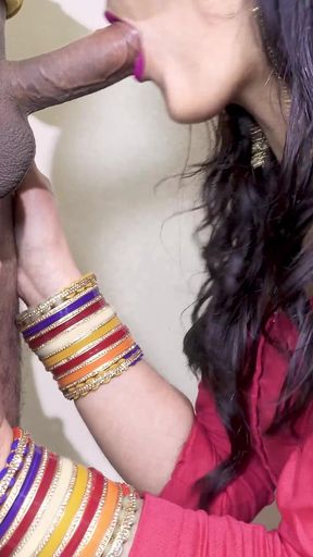 Devar Ripped off the Legging for Fucking the Tight Ass