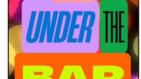 BLURRED Under the bar (porn for losers)