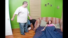 The Fat Friend to Fuck in Withdrawal