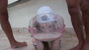 p-sluts vol.74 starring pornstar alice maze takes a baseball bat up the ass before fucks four big studs with double anal penetration 0% pussy , puk3 and swallow their loads