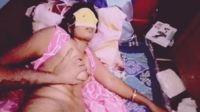 Step sis is a nasty bitch