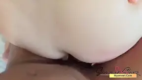 Summer Starz In She Puts Hard Cocks To Test