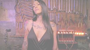 esposa safada e chupada por mecanico