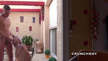 my sextape woth sexy straight boy