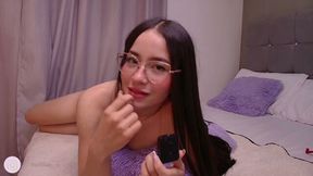 Meli Fluaa Private Show