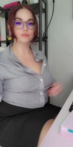 Professor Allen Lesson 1- Roleplay