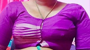 Zoya Bhabhi Desi Sex with Hubby in Room