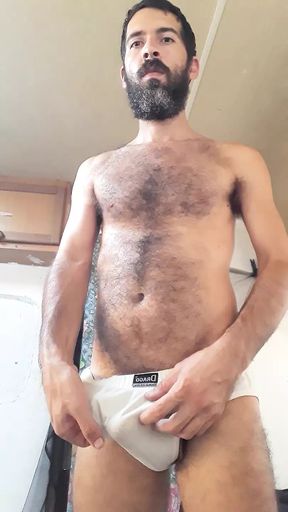 Masturbation cock