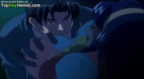 Hentai amazing Milf hot sex