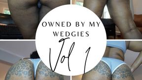 Owned By My Wedgies VOL 1