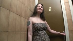 Posh Cougar, Perfect Tits 5122