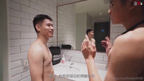 spectacular japanese boyz Loving The sensation Of faggot Hook-Up [ONLYFANS]