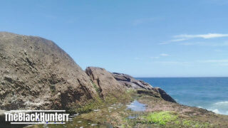 Gái điếm nghiệp dư mặc đồng phục, chuyên quan hệ tình dục qua đường hậu môn, bị cưỡng hiếp dã man ngoài trời sau khi tự thủ dâm.