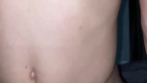 น้องRJZดาวทวิตเตอร์เมืองไทย นัดผัวเก่ามาเย็ด