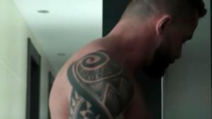 Gods Of Men - Tyler Berg being fucked by ANDY ONASSIS
