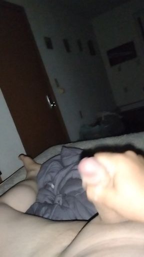 7-19-2025 Cumshot 1