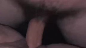 Boss gets slammed by thick pawg