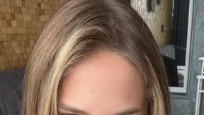Social Media Creator @MimiPolina @Finger in Mouth and #Blonde #Sexy #Teen #Nude #Natural Big Tits tube clips | Tik.Porn