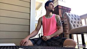 Cole Summers