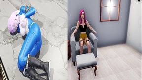 vxp sexverse valerie