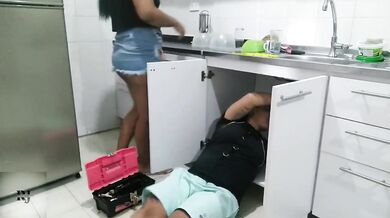 Maintaining my plumbing