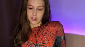 Model video sent by @LiiMila @Teasing and #18+ Teen #Cosplay Porn #Brunette video xxx adult | Tik.Porn
