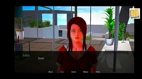 Petite Stepsis Teases Older StepBro in Steamy Hentai Encounter